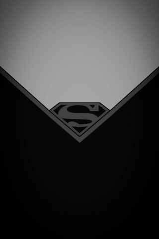 Simple Superman