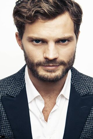 The Charismatic Star: Jamie Dornan