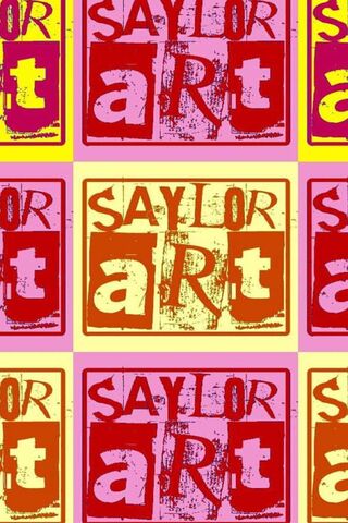 Saylor Art