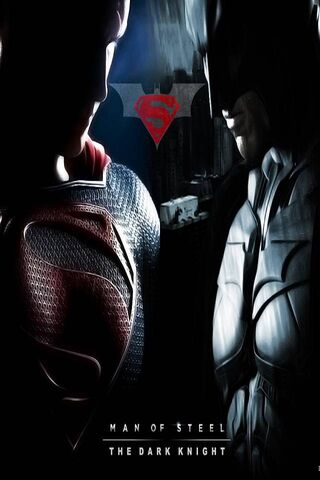 Batman V Superman バットマンvsスーパーマン 世紀の対決の