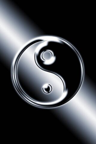 Simbol Yin-Yang