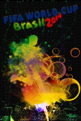 Кубок світу в Бразилії