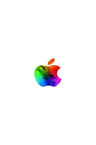 The Iconic Apple Logo 🍏✨