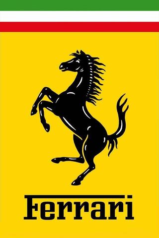 Ferrari Logo V1