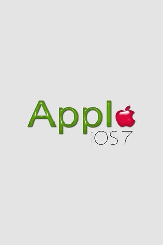 Apple Ios7 Iphone 5s व लप पर Phoneky स अपन म ब इल पर ड उनल ड कर