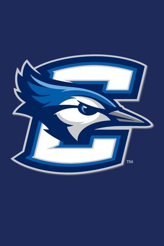 Cheering for the Creighton Bluejays! 🏀💙