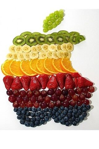 The Crisp Delight of Na..