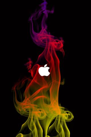 Apple Smoke