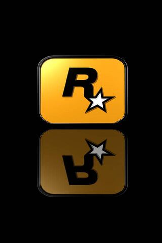 Logotipo das Estrelas do Rock