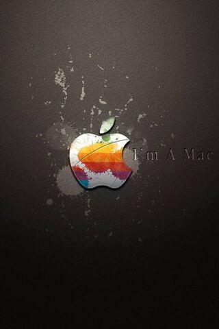 The Iconic Mac Persona: A Digital Classic