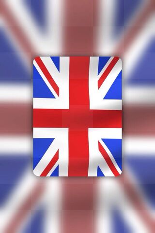 ब्रिटिश ध्वज