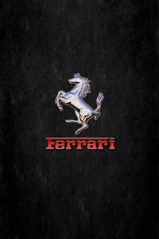 The Thrill of Ferrari: ..