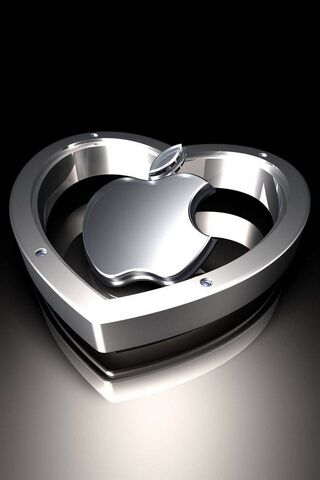Sweet Love: The Apple H..