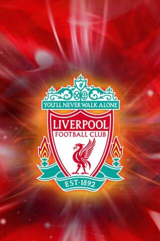 50 Liverpool Logo Wallpaper  WallpaperSafari