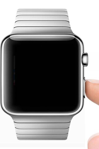 Apple Watch-Button-T