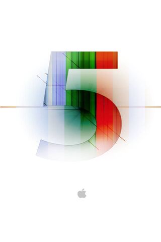 Timeless Tech: The iPhone 5