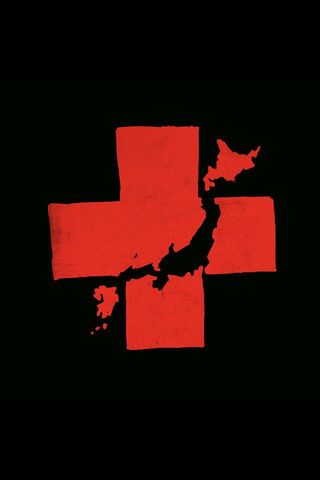 Embracing Hope: Japan Relief Efforts