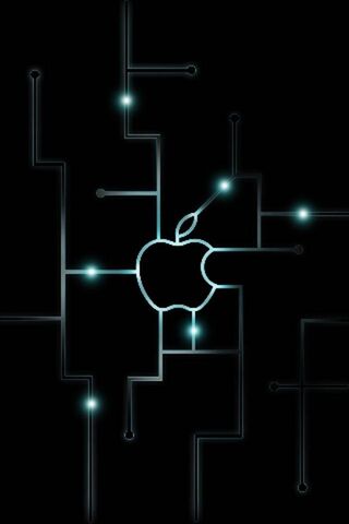 Apple Techno