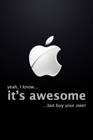 Apple Awesome