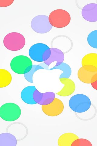 The Iconic Apple Logo 🍏✨