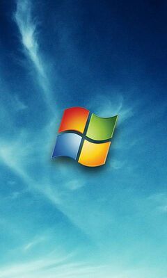 Windows Wallpaper - Download to your mobile from PHONEKY