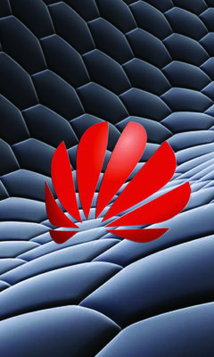Huawei Comb 3D Wallpaper - Download to your mobile from PHONEKY