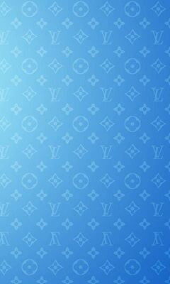 Khám phá 69 logo louis vuitton bleu tuyệt vời nhất  trieuson5