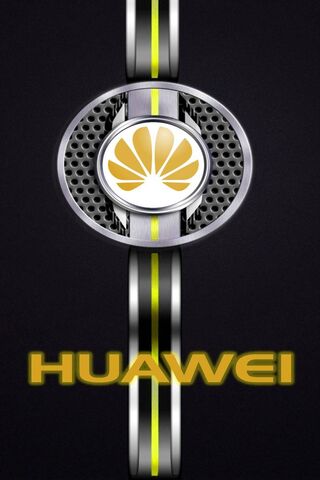 Huawei Yellow