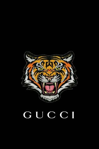 Gucci Tiger