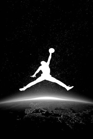Jordan Wallpaper Download To Your Mobile From Phoneky