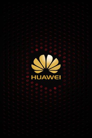Tempat-tempat Huawei