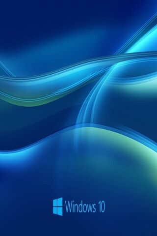 Windows-10 Wallpaper - Download to your mobile from PHONEKY