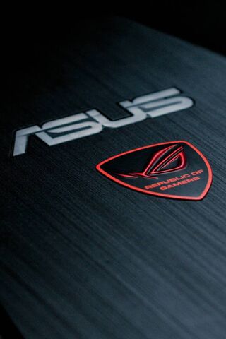 Asus Rog壁紙 Phonekyから携帯端末にダウンロード