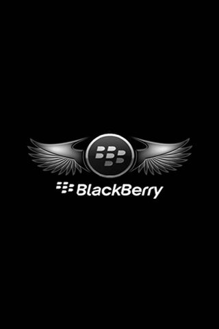 Blackberry Wings