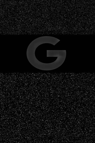 Google Dark Wallpaper - Download to your mobile from PHONEKY