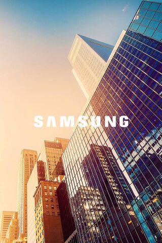 Samsung Skyscraper