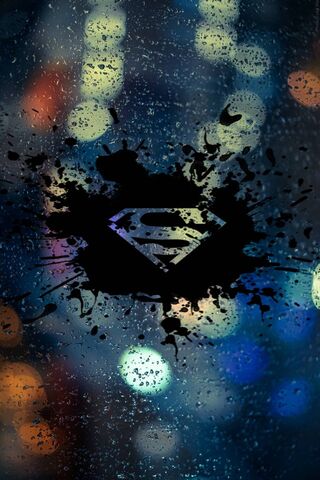 The Man of Steel: A Her..