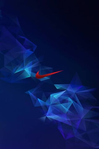 Sleek Motion: The Nike Minimal Vibe