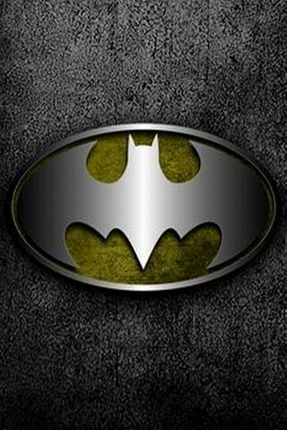Batman Logo Wallpaper - Download to your mobile from PHONEKY