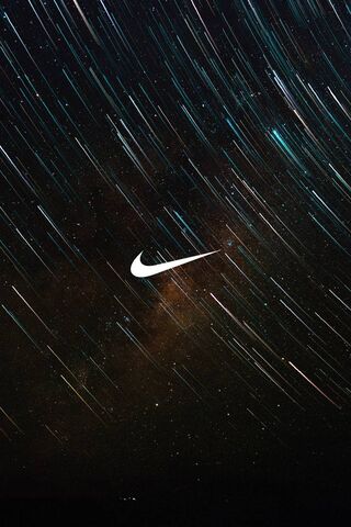 Nike Stars