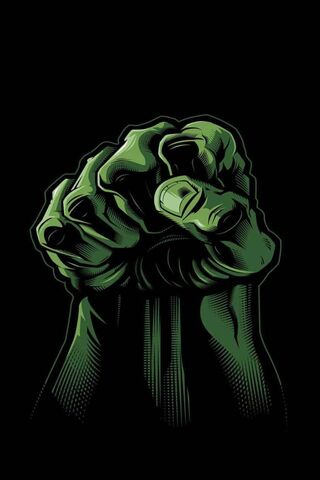 Unleashing the Hulk Wit..