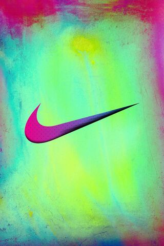 Цукерки Nike