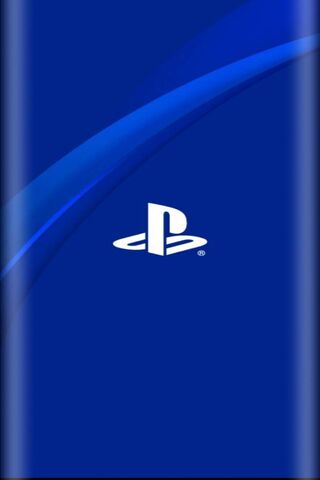 Download wallpapers PlayStation blue logo 4k blue brickwall PlayStation  logo brands PlayStation neon logo PlayStation for desktop with  resolution 3840x2400 High Quality HD pictures wallpapers