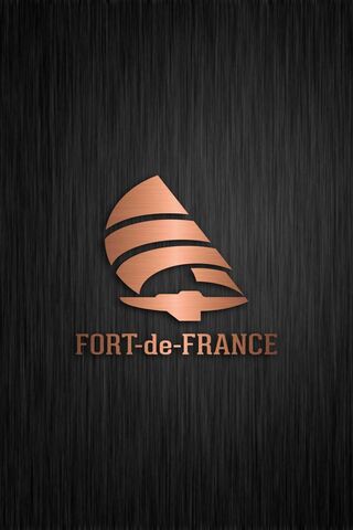 Fort-De-France