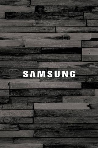 Samsung Wood