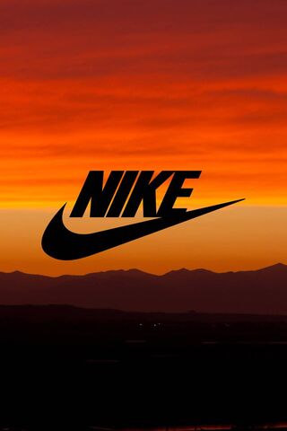 Nike Sunset