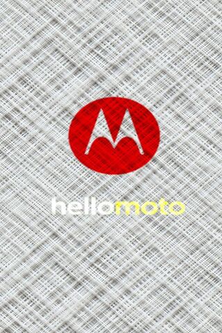 Hello Moto: A Classic R..