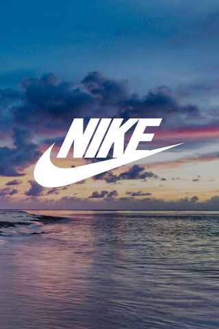 Nike Beach