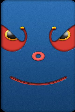 Raro: The Mysterious Blue Guardian