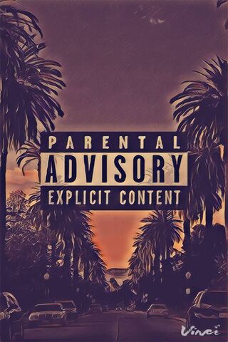 Restricted Content